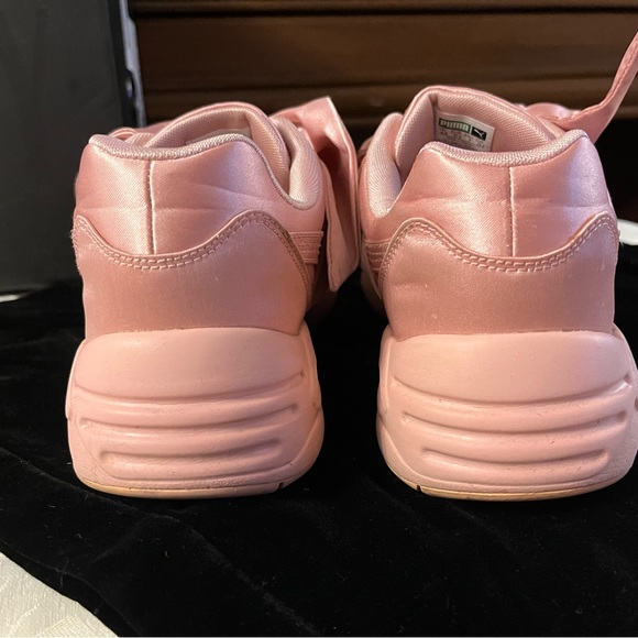 Puma x Fenty Limited Edition Bow sneakers - Picture 3 of 10